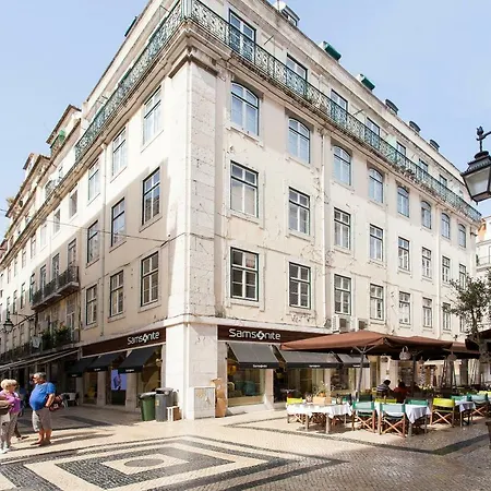 Baixa Delight By Altido *