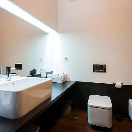 Baixa Delight By Altido Apartment *