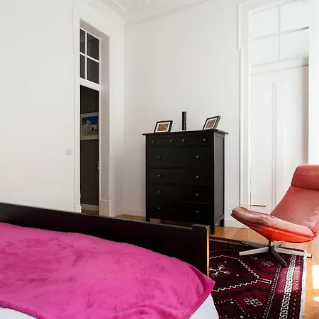 Baixa Delight By Altido Lisboa