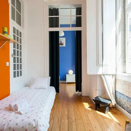 Baixa Delight By Altido * Lisboa