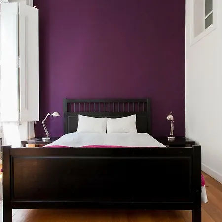 Apartment Baixa Delight By Altido *