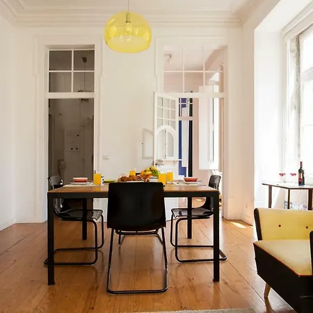 Baixa Delight By Altido *
